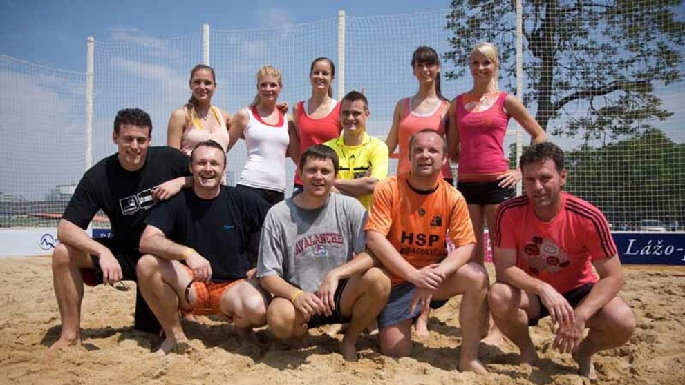 Špaček: Prekoná svojho šéfa?