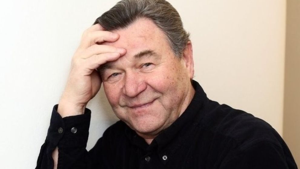 Manželka zosnulého herca Postráneckého (†75): Vedel, že ide domov umrieť