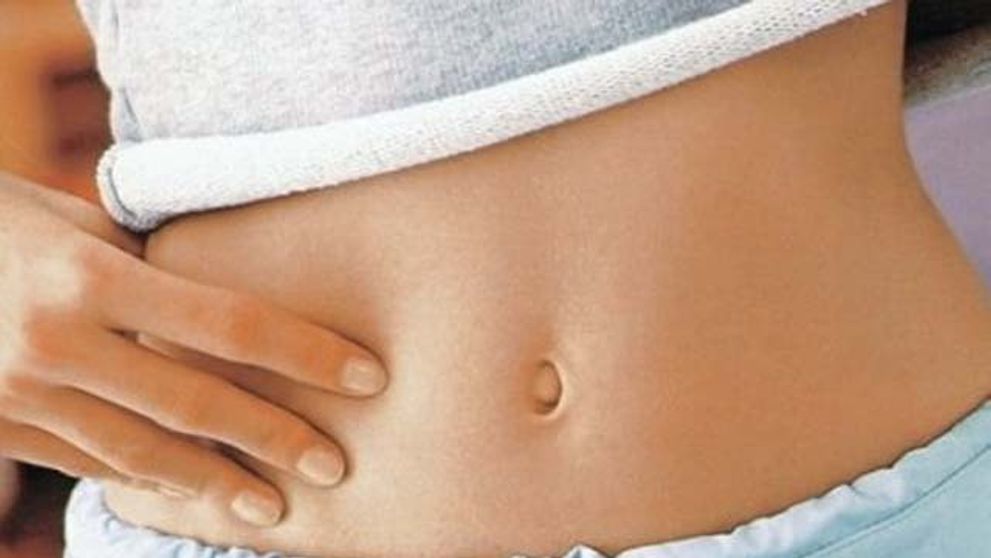 Chcete mať ploché bruško do plaviek? Fúkajte balóny!