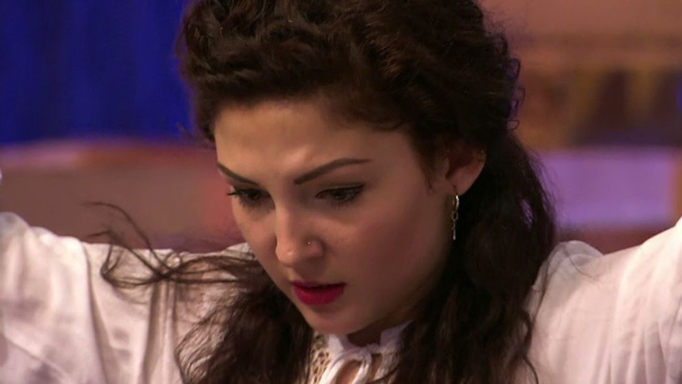 Súťažiaci precenili svoje sily a na nakrúcaní šou MasterChef tiekla krv!