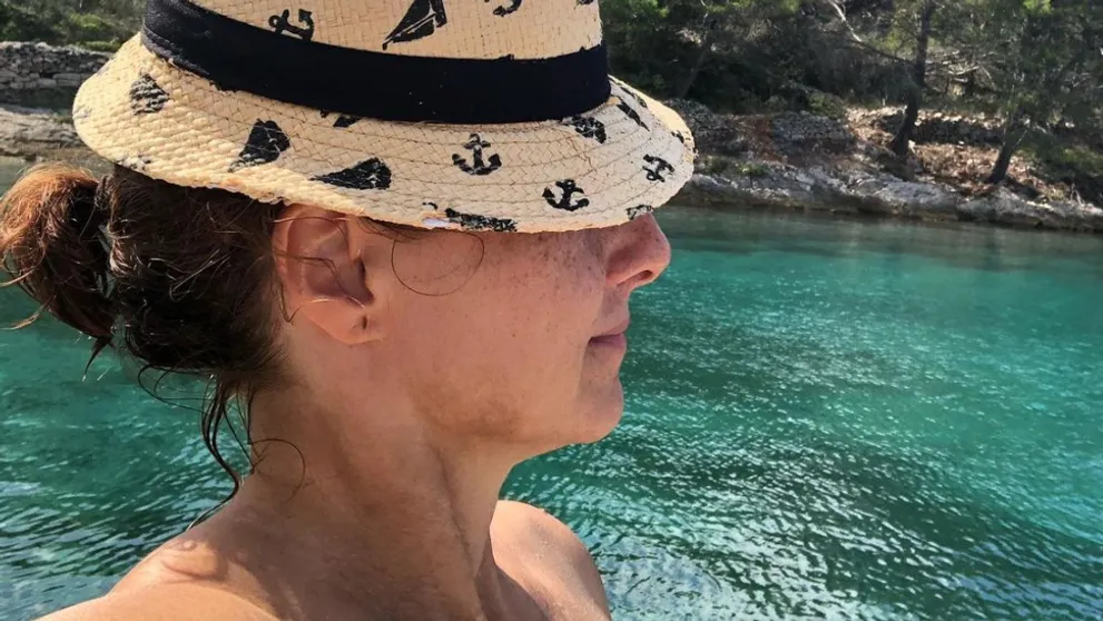 Zuzana Mauréry na raritnej fotografii s mamou. Vieme, po kom zdedila šarm!