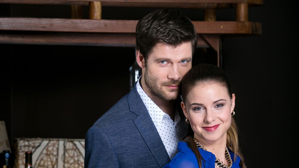 Najsledovanejší seriál aj spravodajský blok patril vo štvrtok Markíze