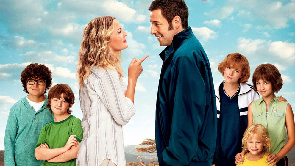 Počasie a komédia Dovolenka za trest na čele rebríčka sledovanosti