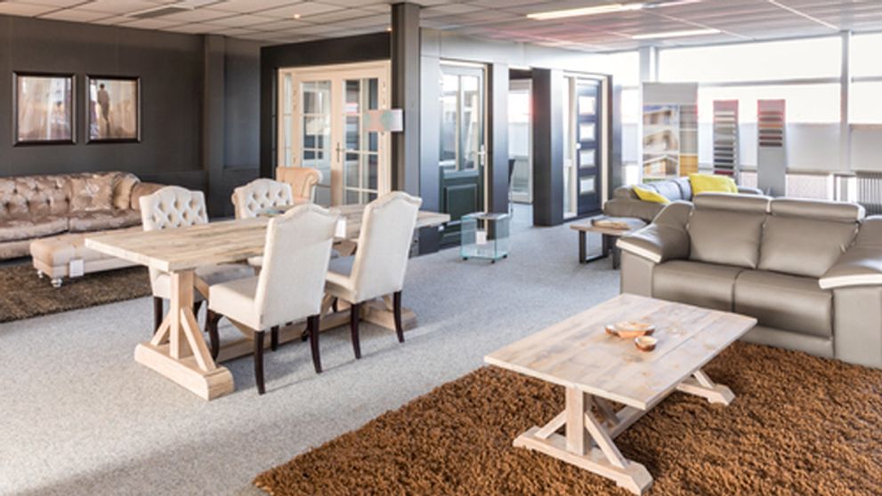 Biano – najväčší výber bytových doplnkov a nábytku