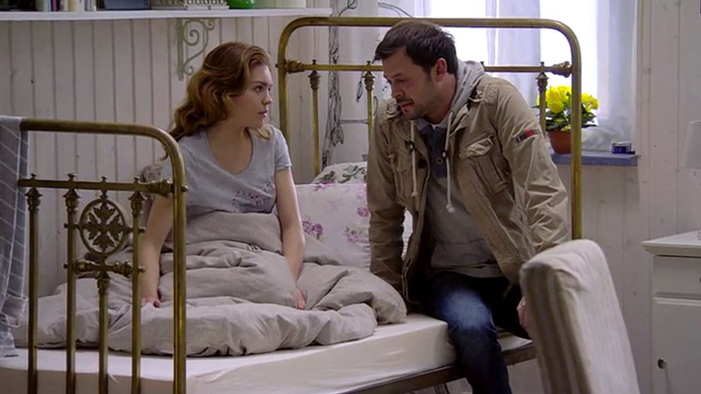 Kukučka: 56. epizóda