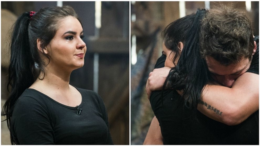 Lulin koniec: Emotívne vyznanie Dávidovi