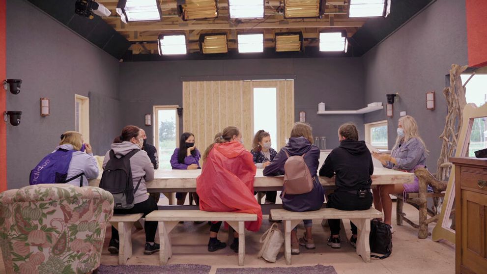 Štáb Farmy vyskúšal radikálny experiment: Na statku sa objavili úplne iní farmári!