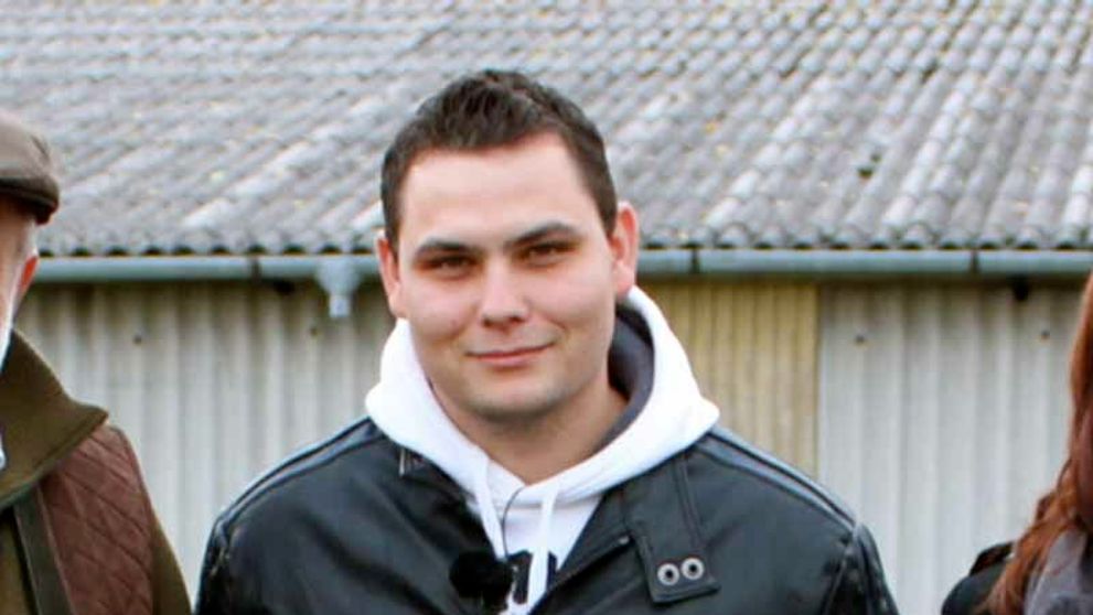 Andrej Čierny: Dokonale zmiatol svojich protivníkov!