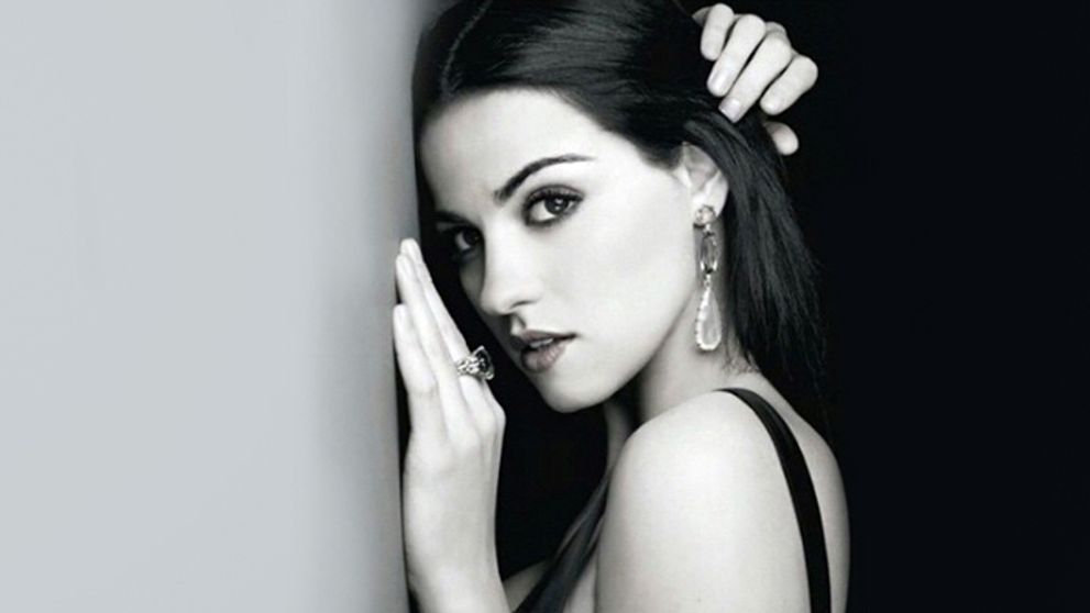 Veľká výzva pre Maite Perroni: Nová telenovela!