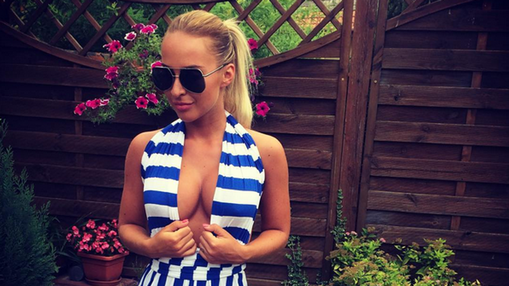 Lucia Mokráňová zmenila účes. Je z nej úplne iná žena