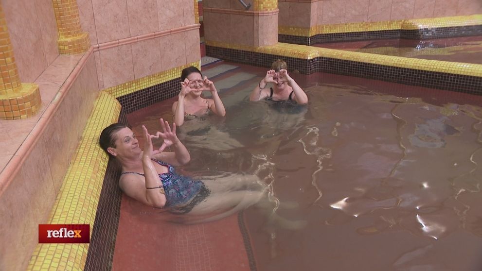 Na chvíľu si môžu oddýchnuť