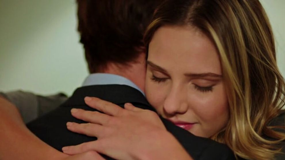 Vymenené životy: 225. a 226. epizóda