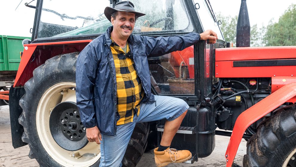 Hospodár Martin v šoku! Takúto situáciu na Farme ešte nezažil