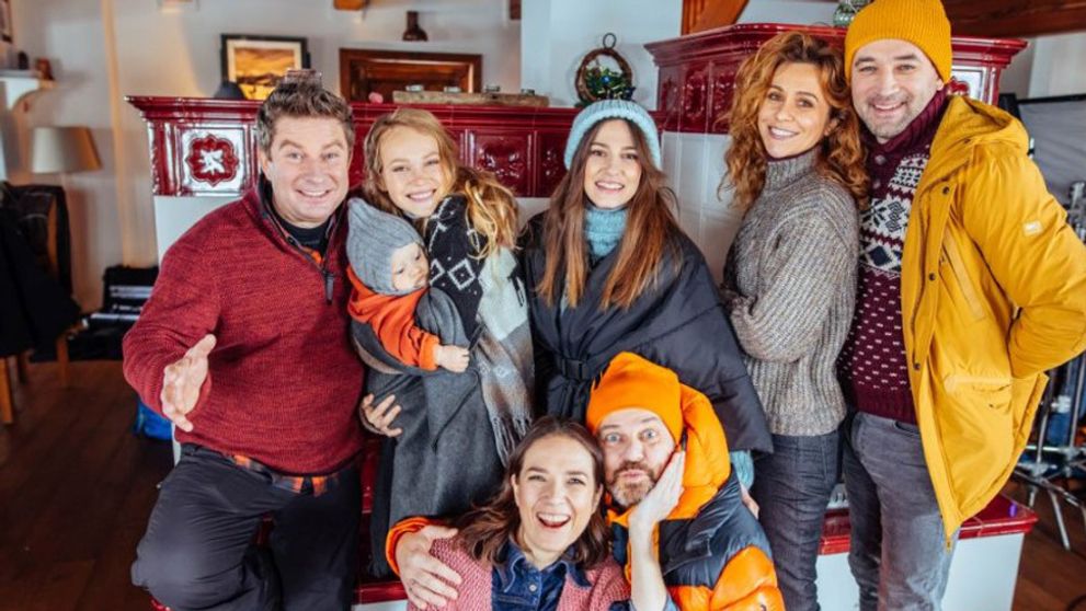 Žúr do skorých ranných hodín: Čo ešte Evita bonzla na svojich kolegov?