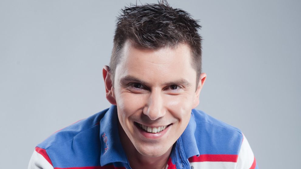 Zbalil sa a precestoval celý svet