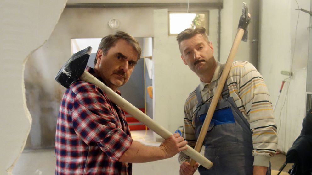 Susedia majú veľký problém! Zostanú bez práce?