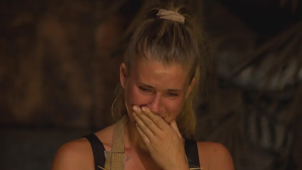 Všetci krútili hlavami. Johana urobila cez slzy najťažšie rozhodnutie