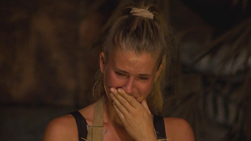 Všetci krútili hlavami. Johana urobila cez slzy najťažšie rozhodnutie