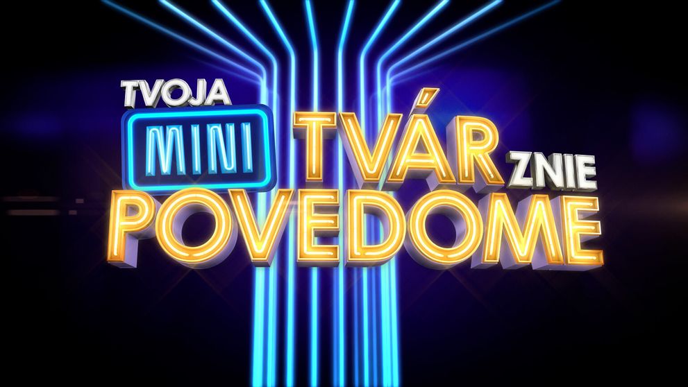 Po dospeláckej Tvojej tvári nastáva zmena: Prichádza Tvoja MiniTvár!