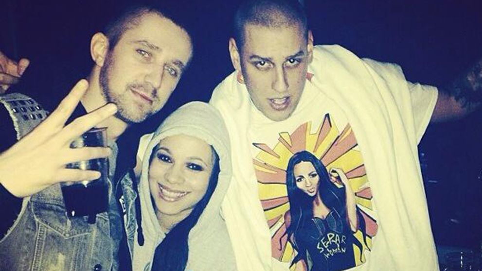 Tina konečne prehovorila o frajerovi!