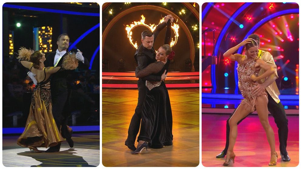 Let's Dance ovládli legendárne hity: Slzy či standing ovation