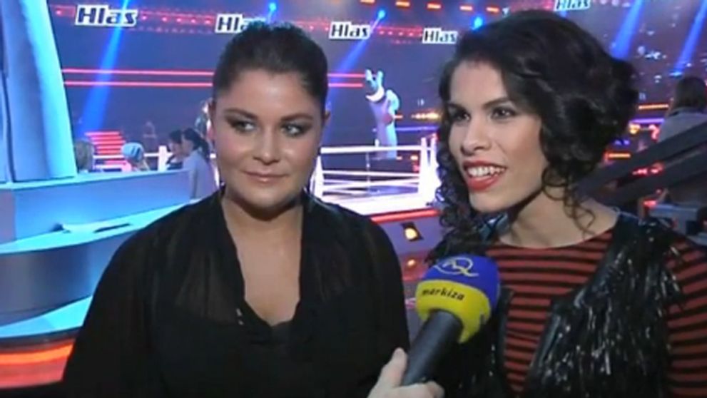 Žiarili ako diamanty! Jedna z nich s diamantom v pupku!