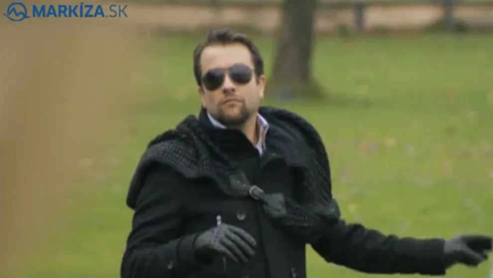 Vlado Kobielsky v Búrlivom víne: Vieme o jeho postave všetko!