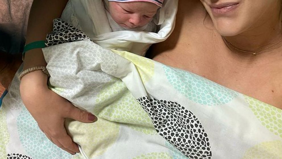 Z českej moderátorky je mamina! Chlapcovi vybrali krásne meno