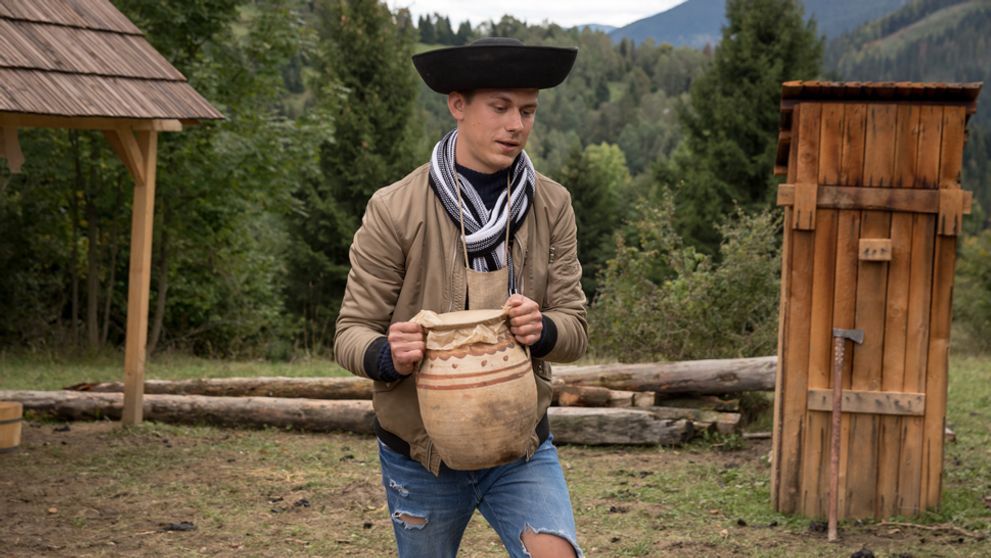 Je to vôbec on? Bývalý farmár sa zmenil na nepoznanie!