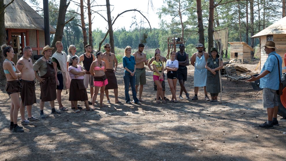 Veľkolepý návrat ostrieľanej farmárky: Táto ich dá poriadne do laty!