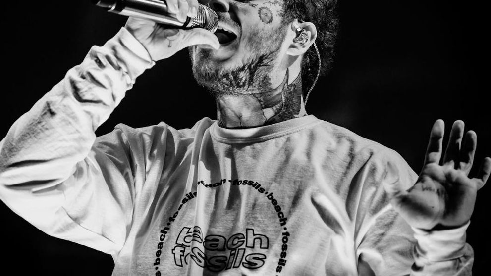 Raper musel ísť s pravdou von! Je otcom