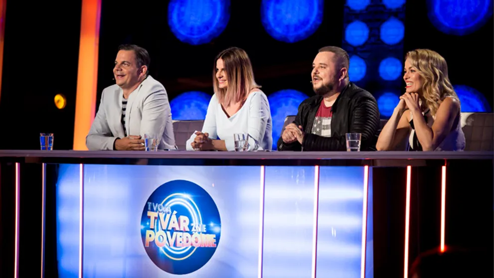 Hospodárová v tretej sérii Tvojej tváre? „Viem si to predstaviť!“