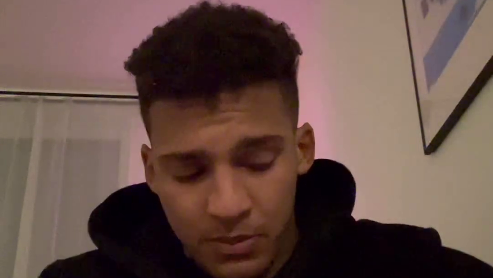 Matúš Kolárovský nahral úprimné video: Priznal problém s drogami