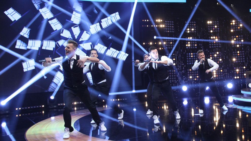 Bravčové hlavy! Myslí to manažér s názvom slovenského boybandu vážne?