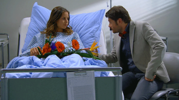 Búrlivé víno: 271. a 272. epizóda