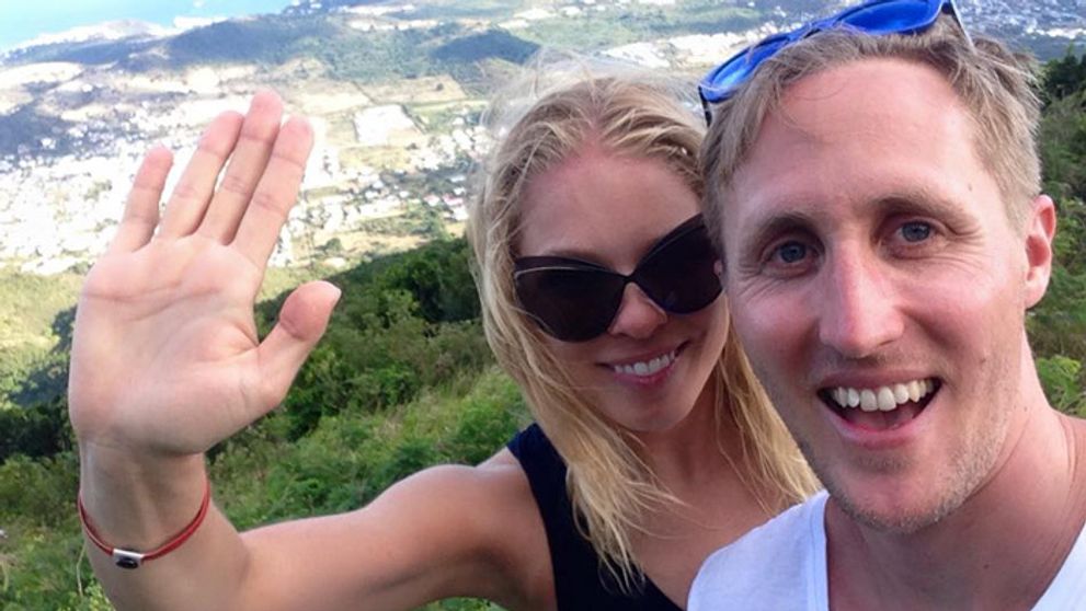 Veronika Ostrihoňová a Sajfa: Už nehovoria o svadbe, ale o dieťati!