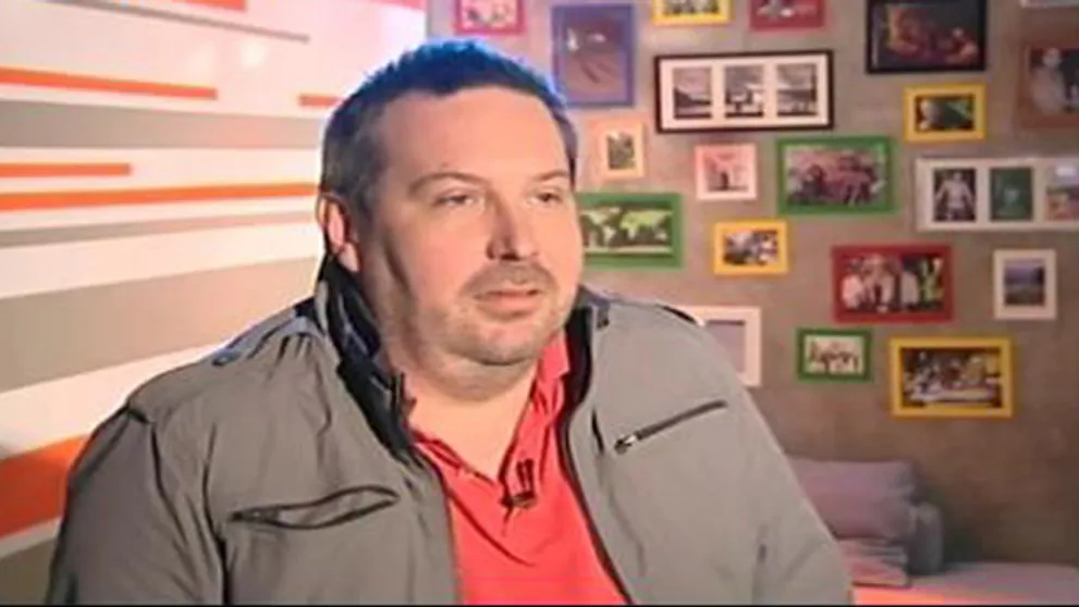 V kuchyni mi ešte nič nevybuchlo!