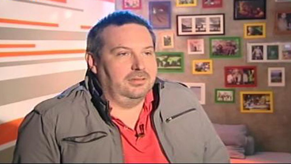 V kuchyni mi ešte nič nevybuchlo!