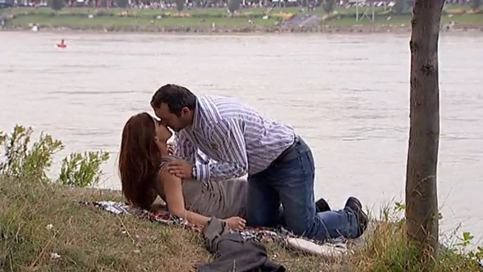 Druhý dych II: 55. a 56. epizóda