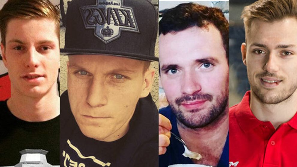 Zvoľte si najsexy slovenského útočníka