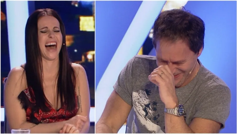 Záchvat smiechu v SuperStar 2018! Porota išla „do kolien“