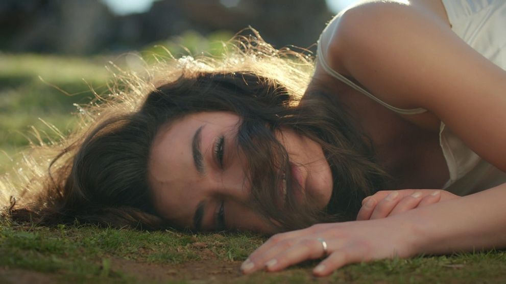 Spútaný motýľ: 7. a 8. epizóda