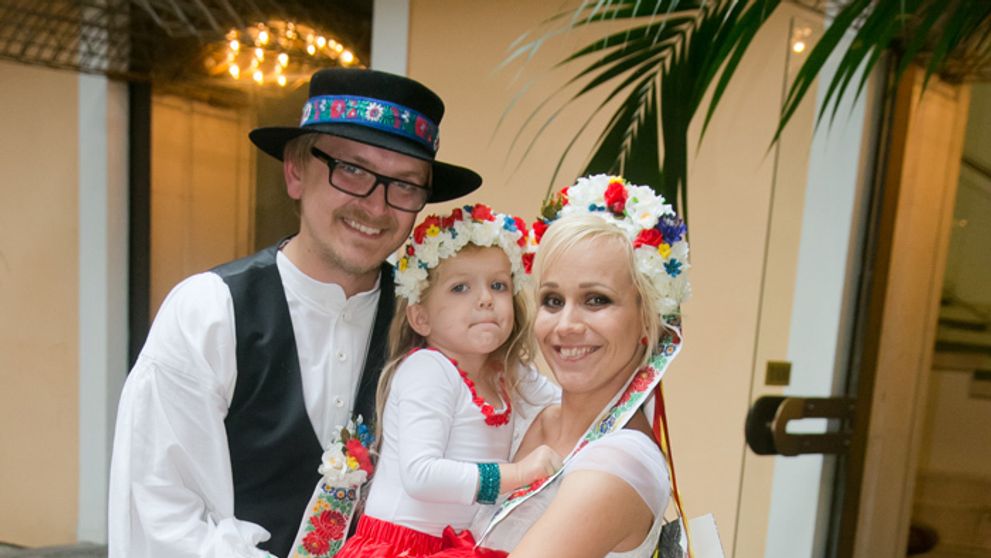 Beáta zo seriálu Chlapi neplačú sa včera vydala!