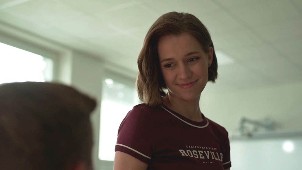 Tak toto veľmi nevyšlo: Chcela ho alebo nie?