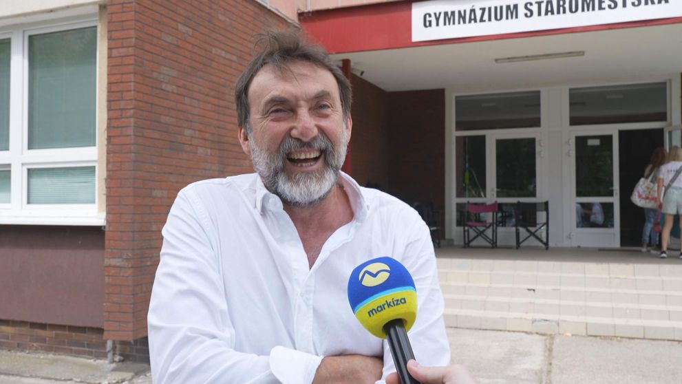 Ady Hajdu o spoločných frajerkách s Romanom Luknárom. Už na to len spomíname