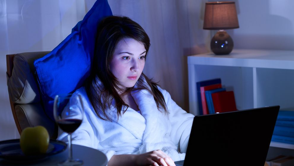 Vedci varujú pred ponocovaním: Nočným sovám hrozí skoršia smrť