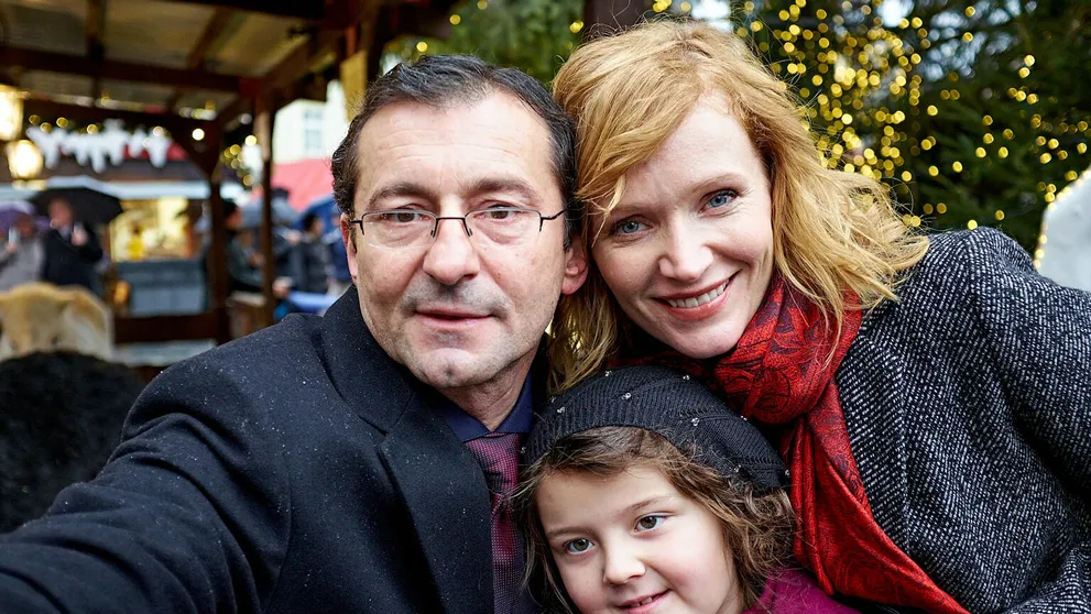 Rozkošné dievčatko z Pohádok pro Emu: Neuveriteľné, ako už vyrástla