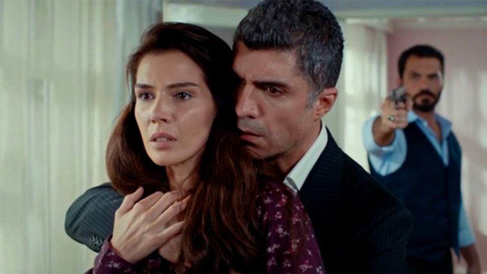 Kúsok zo mňa: 5. a 6. epizóda