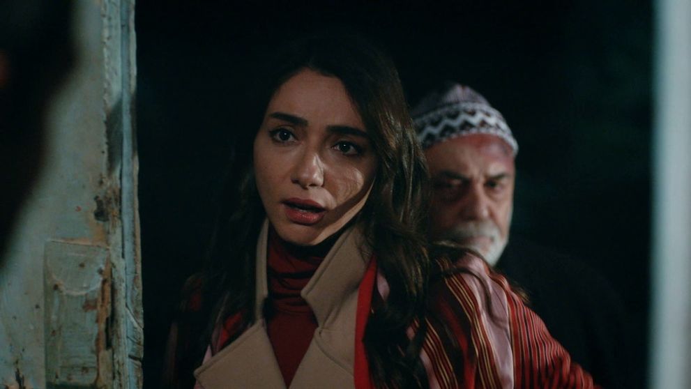 Zachránené životy: 6. epizóda