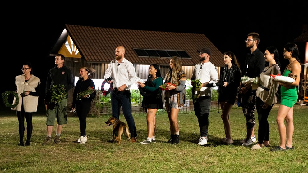 Farmárom zomrelo jedno zo zvierat: Tak a sme v...